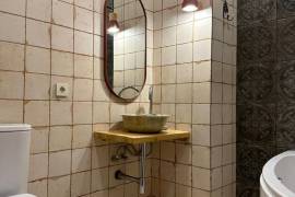 ქირავდება ბინა, 2 ოთახიანი, ახალი აშენებული, თბილისი, მთაწმინდა