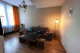 For Rent, 2 Room, New building, Tbilisi, vake