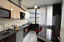 For Rent, 2 Room, New building, Tbilisi, vake