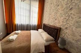 For Rent, 2 Room, New building, Tbilisi, vake