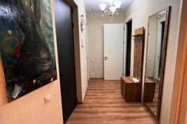 For Rent, 2 Room, New building, Tbilisi, vake
