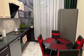 For Rent, 2 Room, New building, Tbilisi, vake