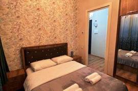 For Rent, 2 Room, New building, Tbilisi, vake