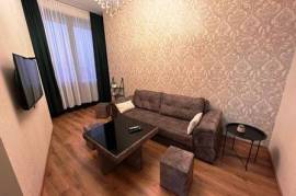 For Rent, 2 Room, New building, Tbilisi, vake
