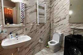 For Rent, 2 Room, New building, Tbilisi, vake