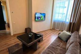 For Rent, 2 Room, New building, Tbilisi, vake
