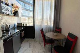 For Rent, 2 Room, New building, Tbilisi, vake