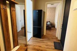 For Rent, 2 Room, New building, Tbilisi, vake