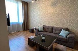 For Rent, 2 Room, New building, Tbilisi, vake