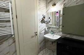 For Rent, 2 Room, New building, Tbilisi, vake