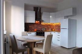 Аренда, 2 Kомнатная, Новостройка, Тбилиси, saburtalo