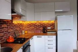 Аренда, 2 Kомнатная, Новостройка, Тбилиси, saburtalo