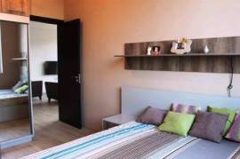 Аренда, 2 Kомнатная, Новостройка, Тбилиси, saburtalo