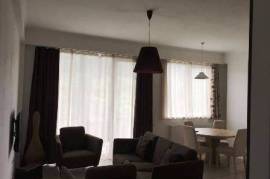 Аренда, 2 Kомнатная, Новостройка, Тбилиси, saburtalo