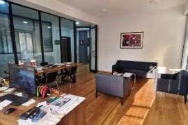 ქირავდება, საოფისე ფართი, საბურთალო