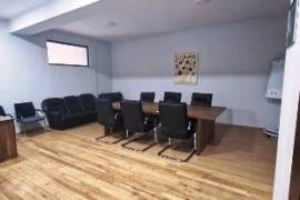 ქირავდება, საოფისე ფართი, საბურთალო