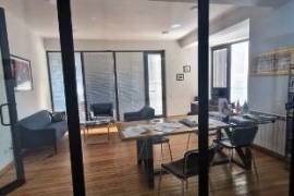 ქირავდება, საოფისე ფართი, საბურთალო