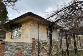 House For Sale, Tskhvarichamia
