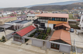 იყიდება სახლი, 7 ოთახიანი, თბილისი, დიდი დიღომი