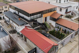 იყიდება სახლი, 7 ოთახიანი, თბილისი, დიდი დიღომი