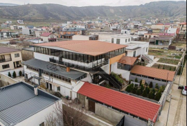 იყიდება სახლი, 7 ოთახიანი, თბილისი, დიდი დიღომი