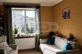 იყიდება ბინა, 2 ოთახიანი, ძველი აშენებული, თბილისი, გლდანი