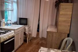 ქირავდება სახლი, 2 ოთახიანი, თბილისი, გლდანი