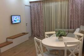 Apartment for sale, New building, Didi digomi