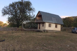 იყიდება სახლი, 2 ოთახიანი, ბორჯომი, მზეთამზე