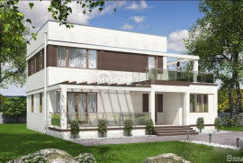 იყიდება სახლი, 6 ოთახიანი, თბილისი, ფონიჭალა