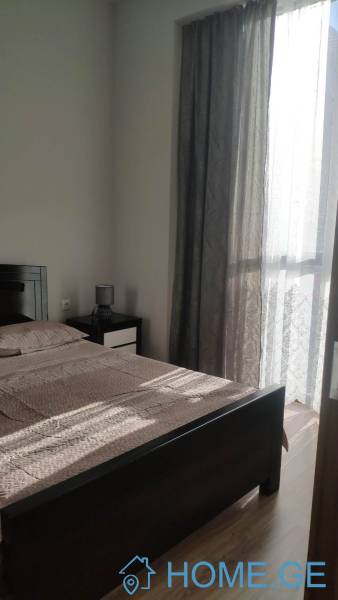 For Rent, 2 Room, New building, Tbilisi, Didi digomi