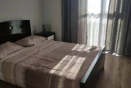 For Rent, 2 Room, New building, Tbilisi, Didi digomi