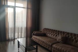 For Rent, 2 Room, New building, Tbilisi, Didi digomi