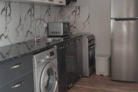 For Rent, 2 Room, New building, Tbilisi, Didi digomi