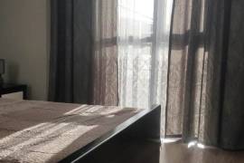 For Rent, 2 Room, New building, Tbilisi, Didi digomi