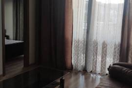 For Rent, 2 Room, New building, Tbilisi, Didi digomi