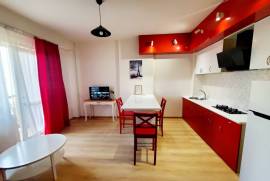 Daily Apartment Rent, New building, Varketili