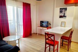 Daily Apartment Rent, New building, Varketili