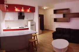 Daily Apartment Rent, New building, Varketili