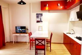 Daily Apartment Rent, New building, Varketili