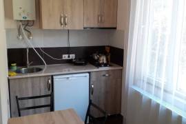 Аренда Посуточно, 3 Kомнатная, Боржомский район, Борджоми