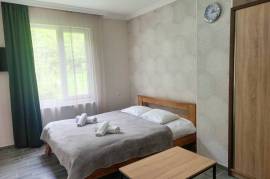 Аренда Посуточно, 3 Kомнатная, Боржомский район, Борджоми