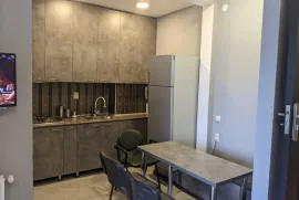 იყიდება ბინა, 4 ოთახიანი, ახალი აშენებული, თბილისი, საბურთალო