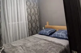 იყიდება ბინა, 4 ოთახიანი, ახალი აშენებული, თბილისი, საბურთალო