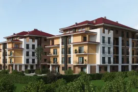 Apartment for sale, 3 Room, New building, Zugdidi 