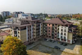 Apartment for sale, 3 Room, New building, Zugdidi 