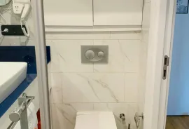 ქირავდება ბინა, 1 ოთახიანი, ახალი აშენებული, ბათუმი, ხიმშიაშვილის უბანი