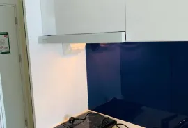 ქირავდება ბინა, 1 ოთახიანი, ახალი აშენებული, ბათუმი, ხიმშიაშვილის უბანი