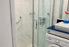 ქირავდება ბინა, 1 ოთახიანი, ახალი აშენებული, ბათუმი, ხიმშიაშვილის უბანი