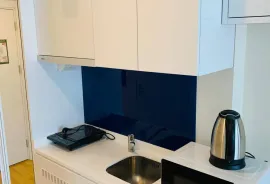 ქირავდება ბინა, 1 ოთახიანი, ახალი აშენებული, ბათუმი, ხიმშიაშვილის უბანი